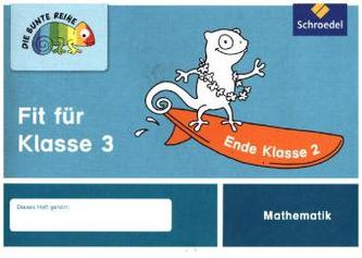 Fit für Klasse 3