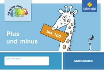 Plus und minus bis 100