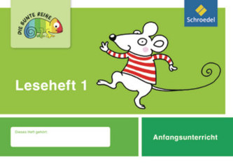 Leseheft 1