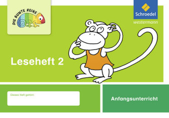 Leseheft 2