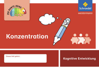 Konzentration