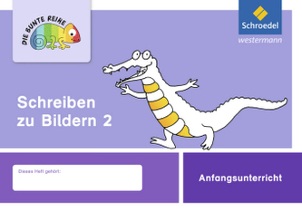 Schreiben zu Bildern 2