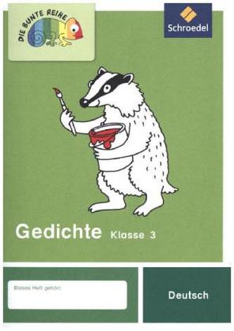 Gedichte 3