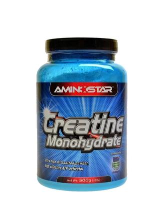 Creatine Monohydrate 500 g