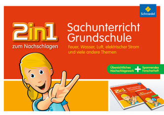 Sachunterricht Grundschule