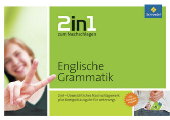 Englische Grammatik
