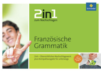 Französische Grammatik