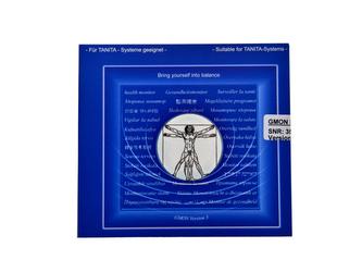 Tanita software GMON standard