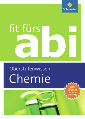 Chemie Oberstufenwissen