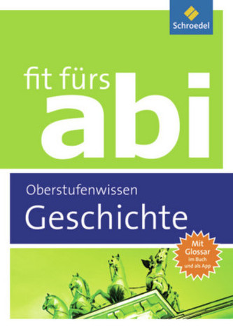 Geschichte Oberstufenwissen