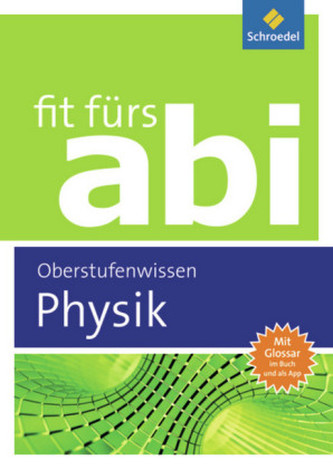 Physik Oberstufenwissen