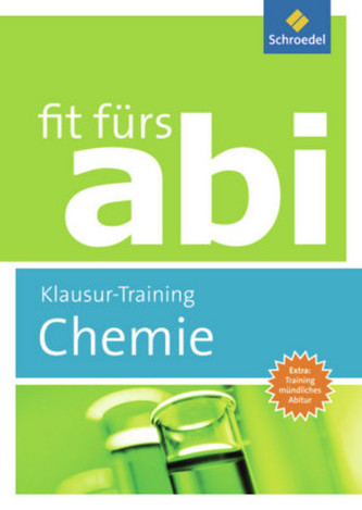 Klausur-Training Chemie