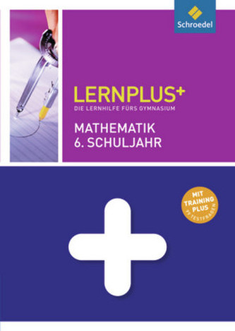 Mathematik 6. Schuljahr