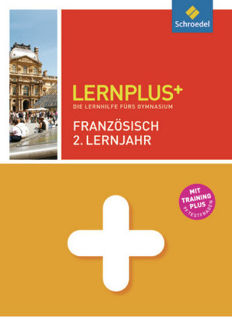 Französisch 2. Lernjahr