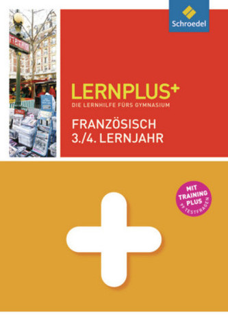Französisch 3./4. Lernjahr