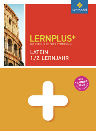 Latein 1./2. Lernjahr