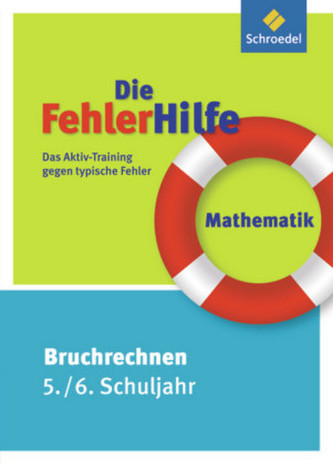 Mathematik Bruchrechnen 5./6. Schuljahr