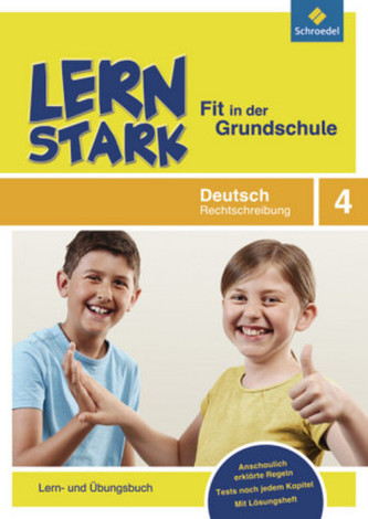 Deutsch Rechtschreiben 4. Schuljahr