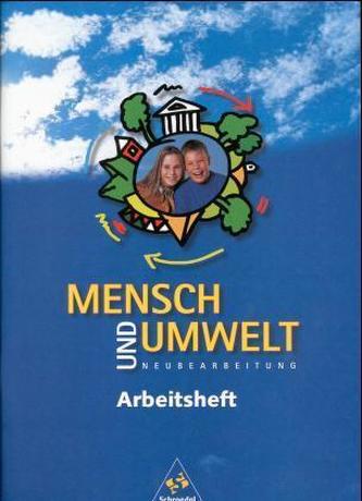 Arbeitsheft, Klasse 5/6