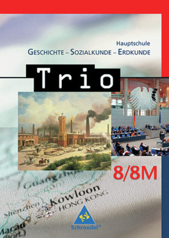 8. Schuljahr / 8 M