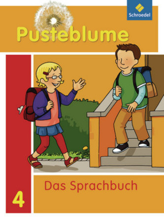 4. Schuljahr, Das Sprachbuch
