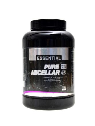 Pure Micellar protein 2250 g - vanilka Pure Micellar protein 2250 g - vanilka