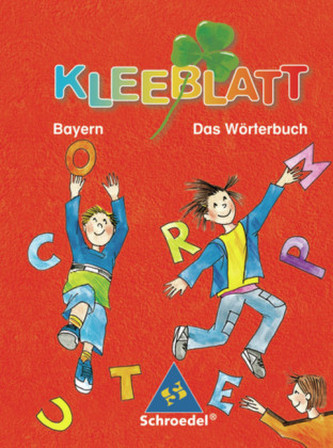 Das Wörterbuch für Grundschulkinder