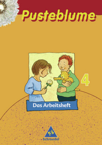 Das Arbeitsheft, 4. Schuljahr