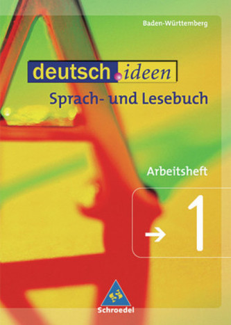 Arbeitsheft, 5. Jahrgangsstufe