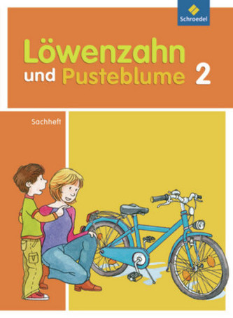 2. Schuljahr, Sachheft 2. Schuljahr, Sachheft