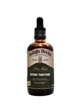 Reishi mushroom tincture 100 ml