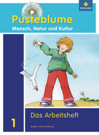 1. Schuljahr, Das Arbeitsheft