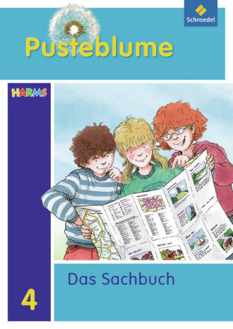 4. Schuljahr, Das Sachbuch