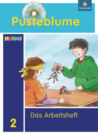 2. Schuljahr, Das Arbeitsheft, m. Methodenheft