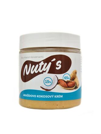 Nutys arašídovo kokosový krém 350 g