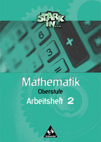 Oberstufe, Arbeitsheft. Tl.2