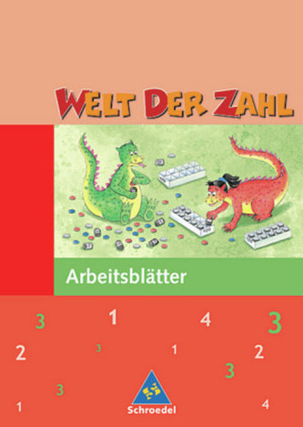 3. Schuljahr, Arbeitsheft