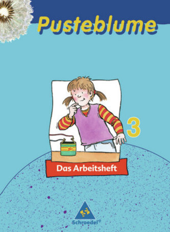 3. Schuljahr, Arbeitsheft