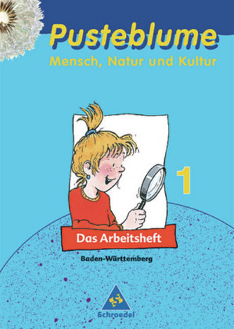 1. Schuljahr, Das Arbeitsheft
