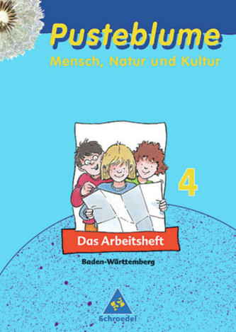 4. Schuljahr, Das Arbeitsheft