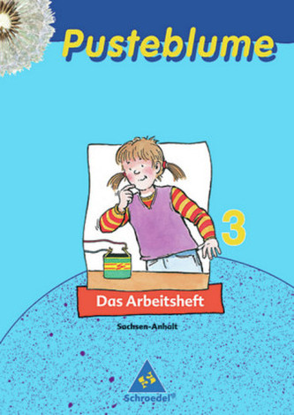 3. Schuljahr, Arbeitsheft