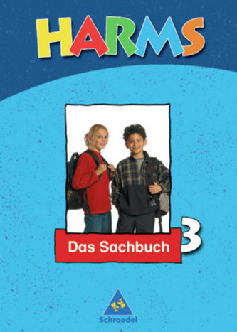 3. Schuljahr, Das Sachbuch