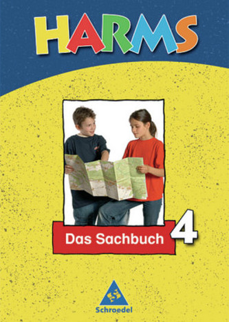 4. Schuljahr, Das Sachbuch