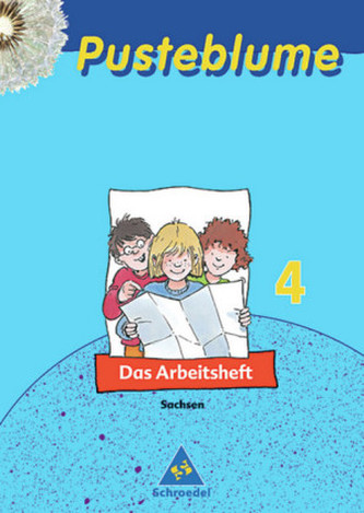 4. Schuljahr, Das Arbeitsheft