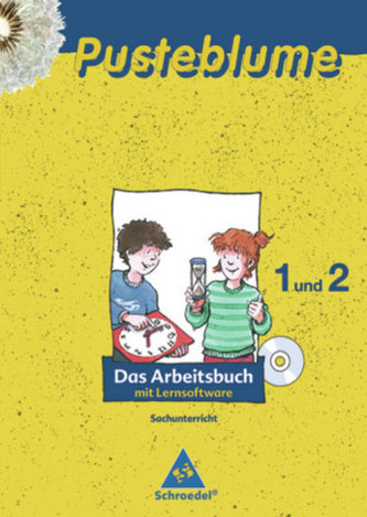 1. und 2. Schuljahr, m. CD-ROM