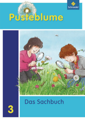3. Schuljahr, Das Sachbuch
