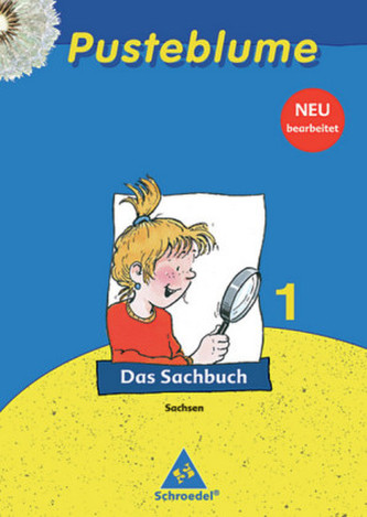 1. Schuljahr, Das Sachbuch