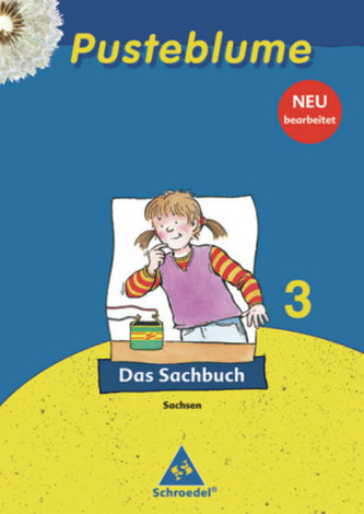 3. Schuljahr, Das Sachbuch