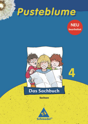 4. Schuljahr, Das Sachbuch