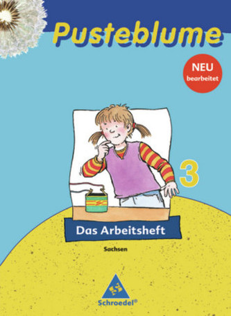 3. Schuljahr, Das Arbeitsheft